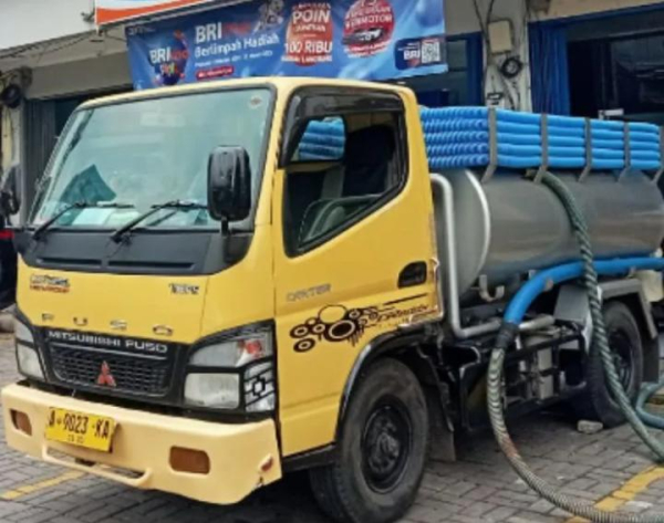 Sedot Wc Baleendah