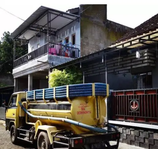 Sedot WC baleendah Terdekat