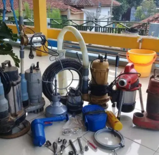 Sedot WC baleendah Murah
