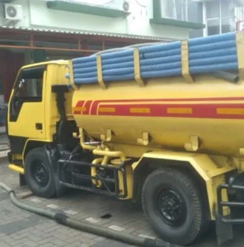 Sedot WC baleendah Terdekat